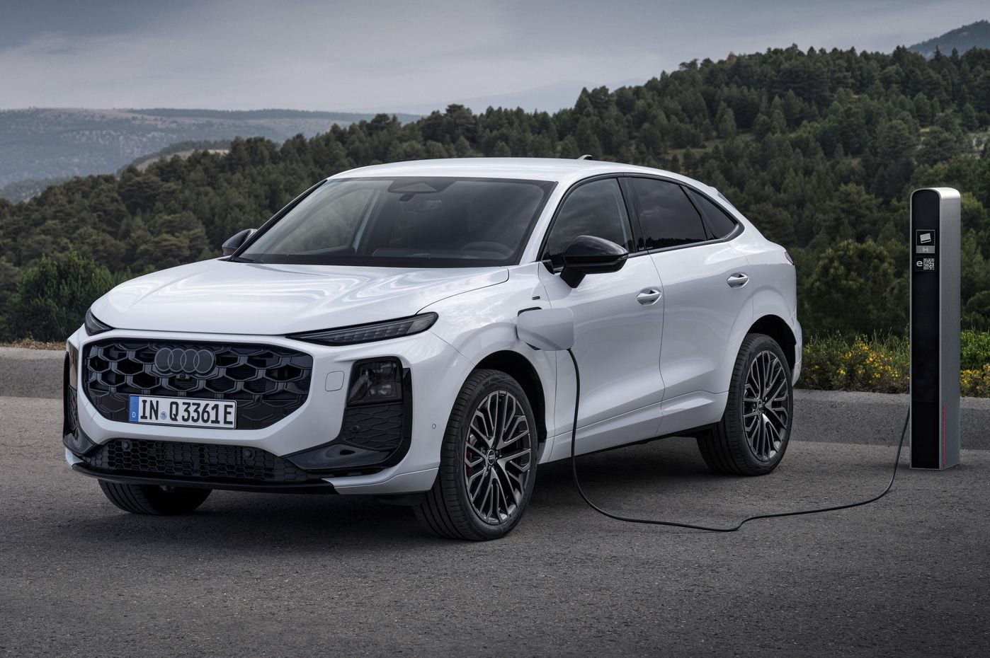 Audi Australia open to PHEV, performance powertrains for new Q3