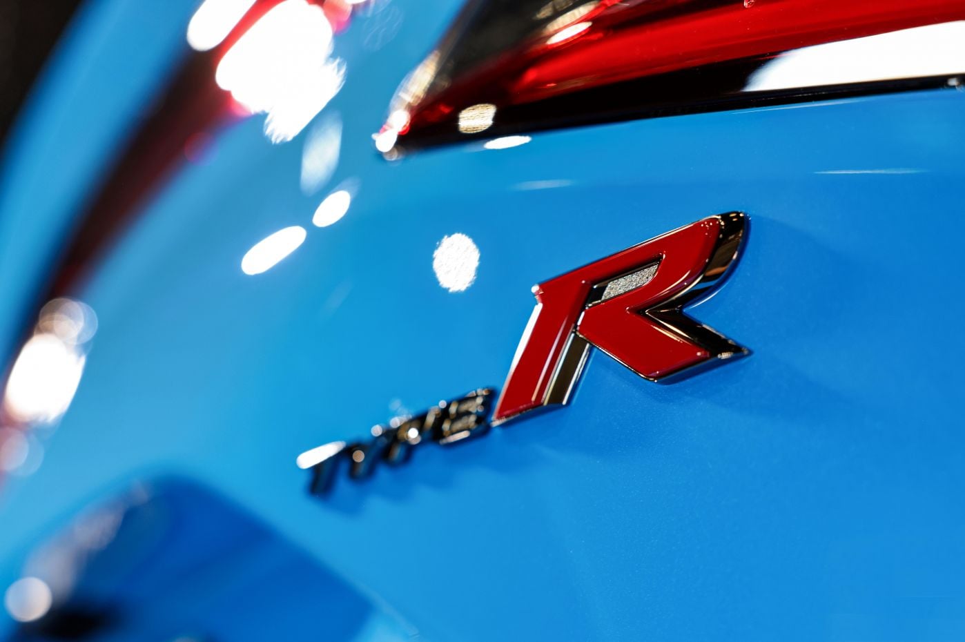 Honda Prelude Type R ruled out... for now