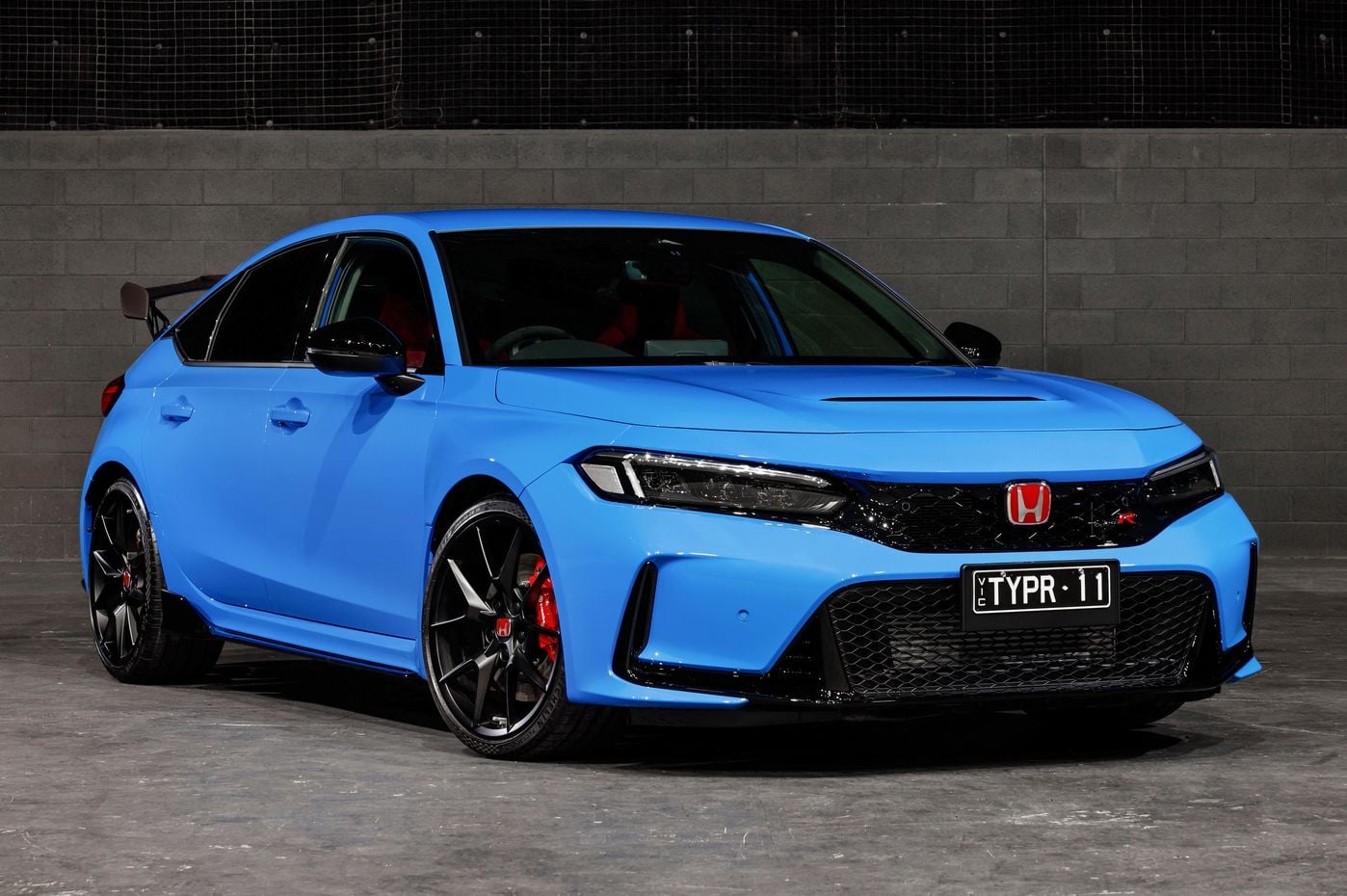 Honda Civic Type R set to sell out, and future batches could cost more