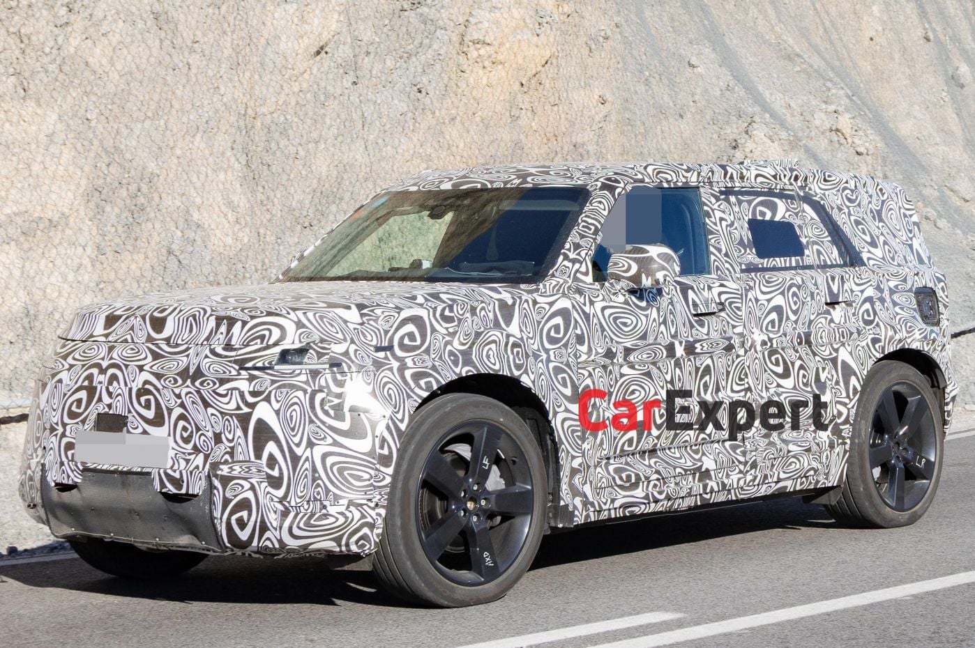 2026 Baby Land Rover Defender could be called ‘Defender Sport’ – report