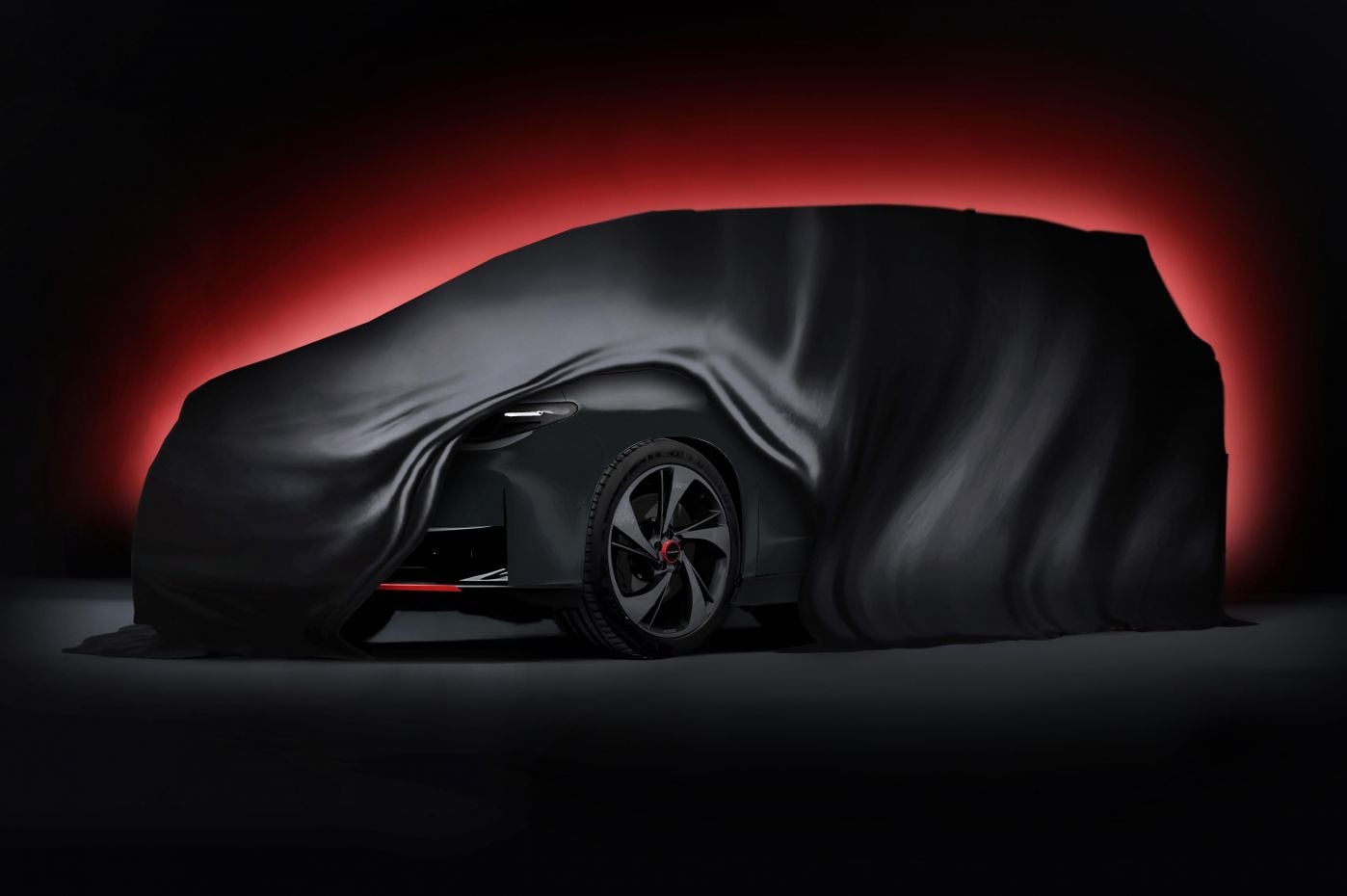 Chinese brand partners with German tuning firm to produce hot electric SUV