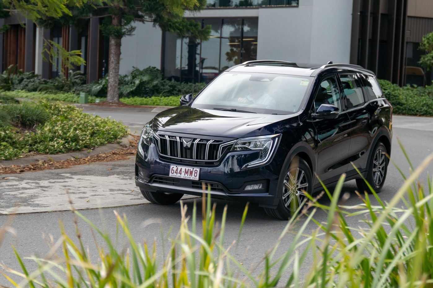 This seven-seat SUV is now under $30,000 after a $10,000 price cut