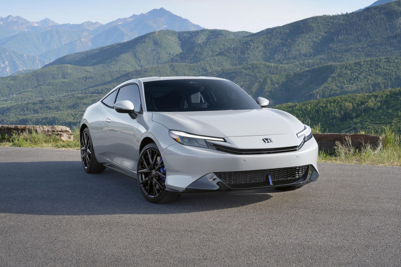2026 Honda Prelude: Reborn hybrid sports coupe detailed ahead of Australian launch