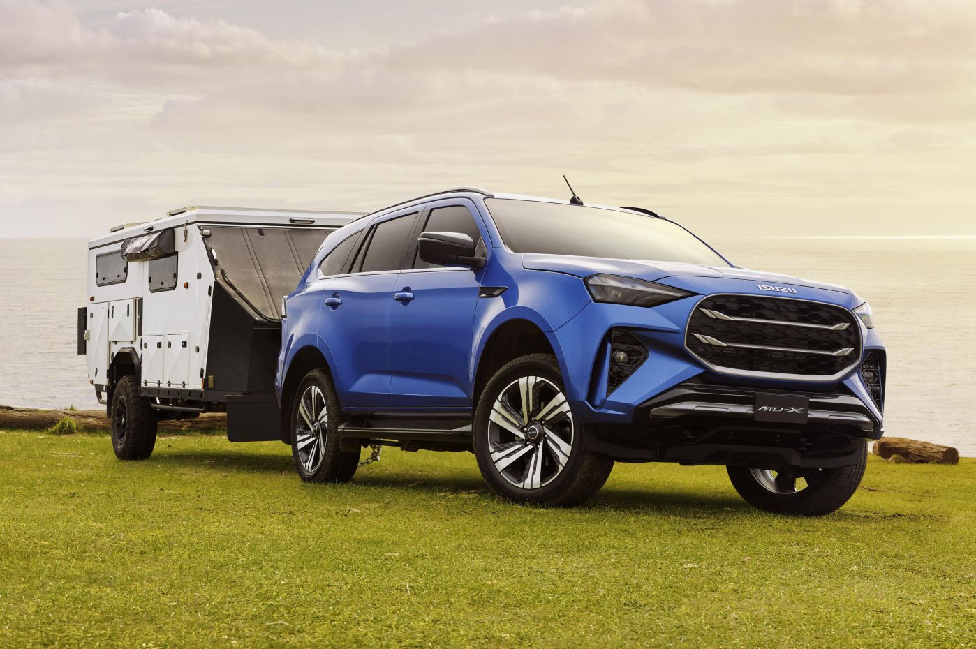 2026 Isuzu MU-X price and specs