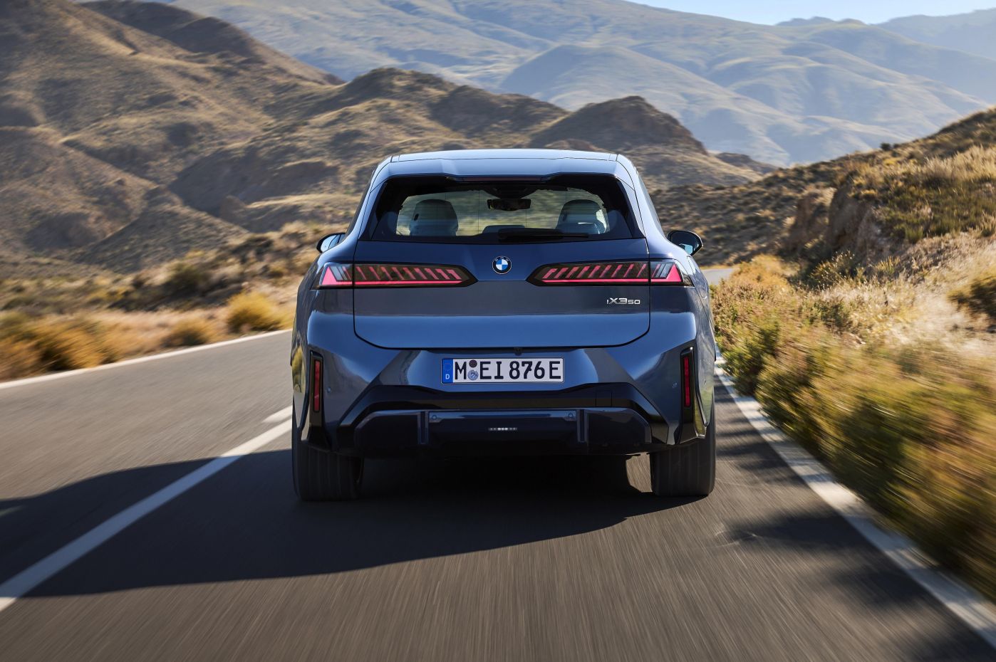 BMW’s Neue Klasse design chief told “Don’t mess it up”