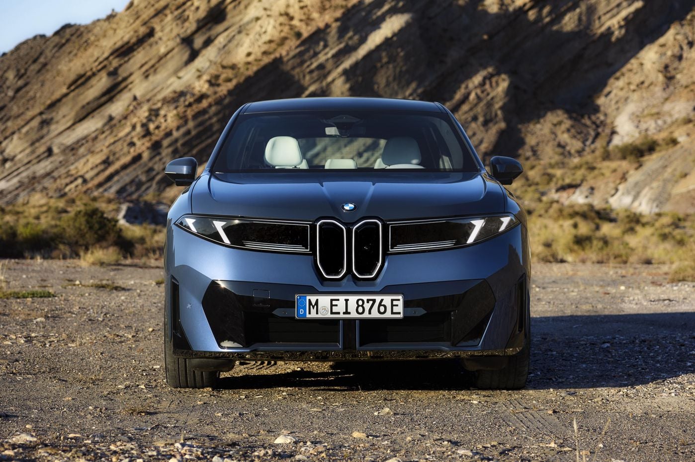 BMW calls for Australia's "outdated" Luxury Car Tax to be scrapped