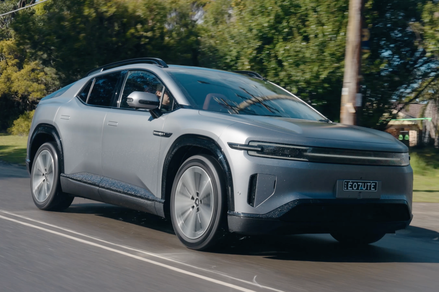 Deepal follows BYD, Honda and Tesla in getting snagged by Australian regulation