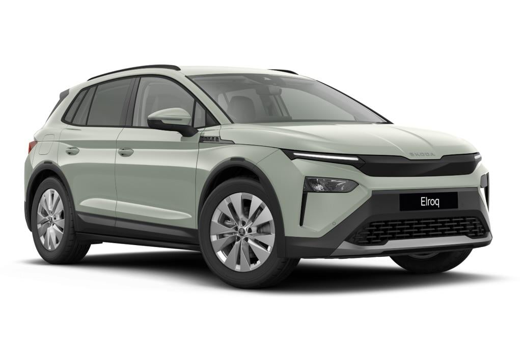 Skoda details cheapest Australian EV yet
