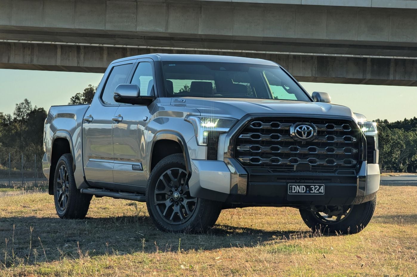 Toyota Tundra price slashed by thousands in runout offer