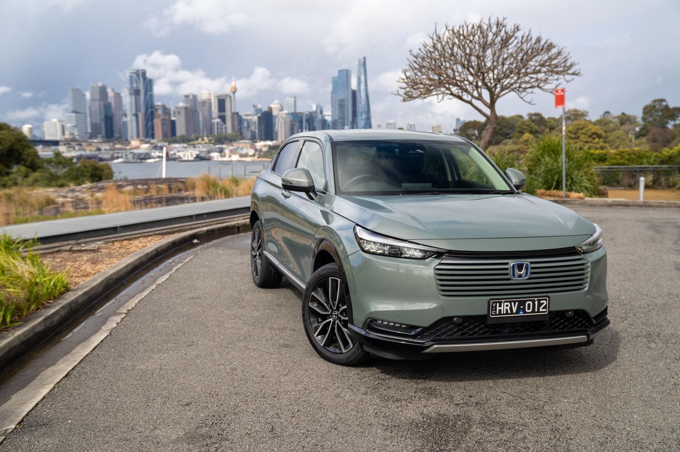 Key life triggers: Why the Honda HR-V is the smartest choice for young drivers