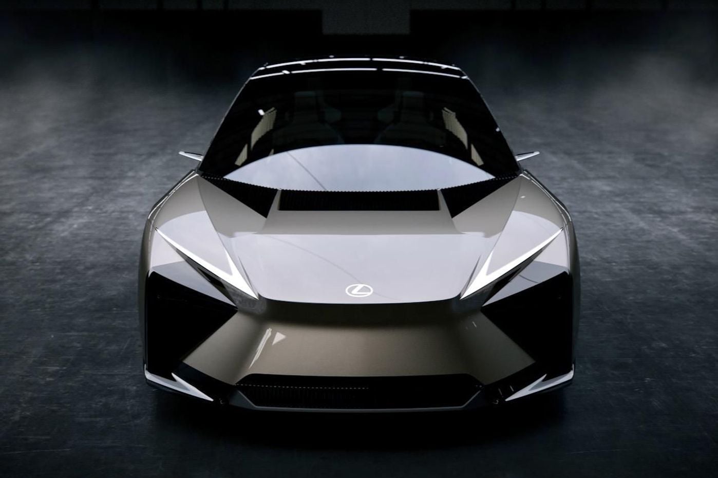 Lexus planning rival for BMW 3 Series, Mercedes-Benz C-Class EVs – report