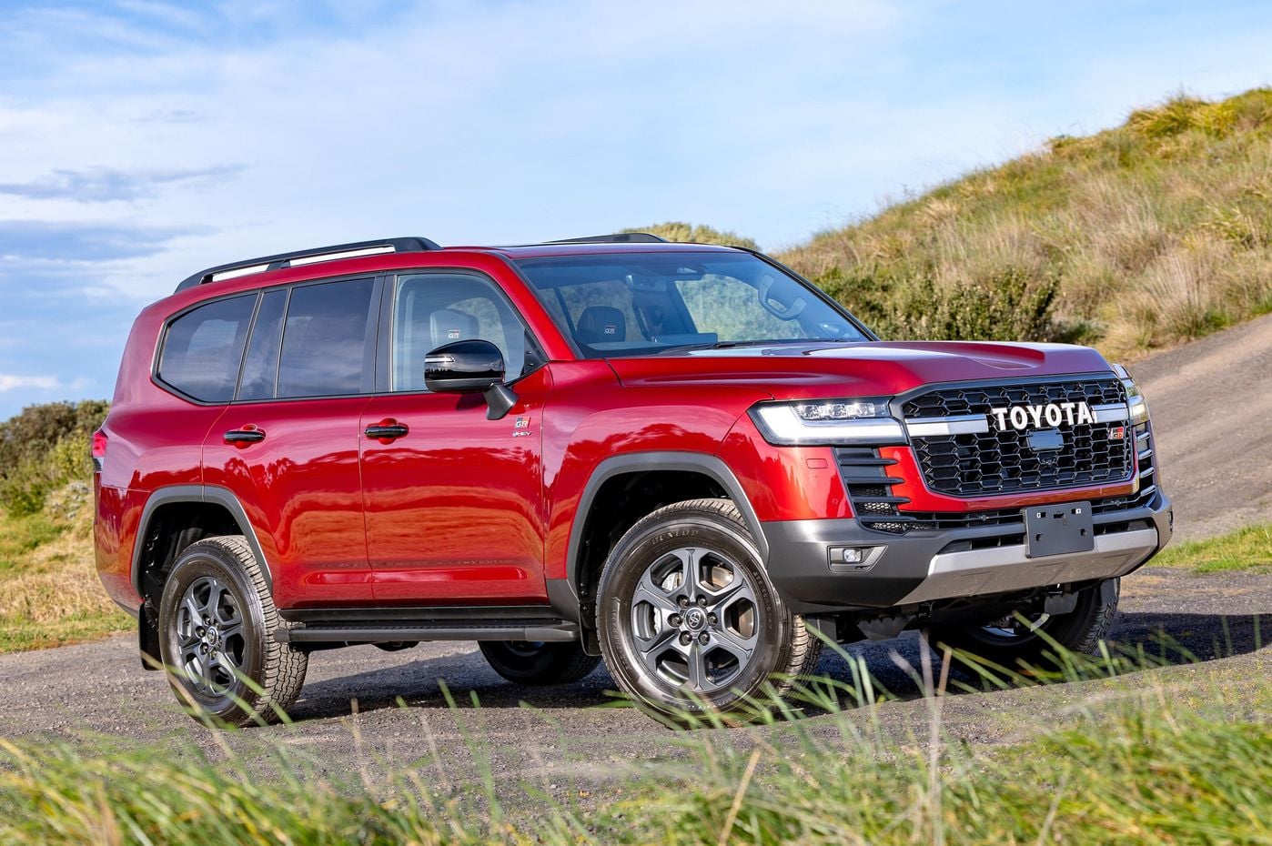 2026 Toyota LandCruiser Hybrid prices: New ‘performance hybrid’ variants are the priciest, most powerful LandCruisers ever