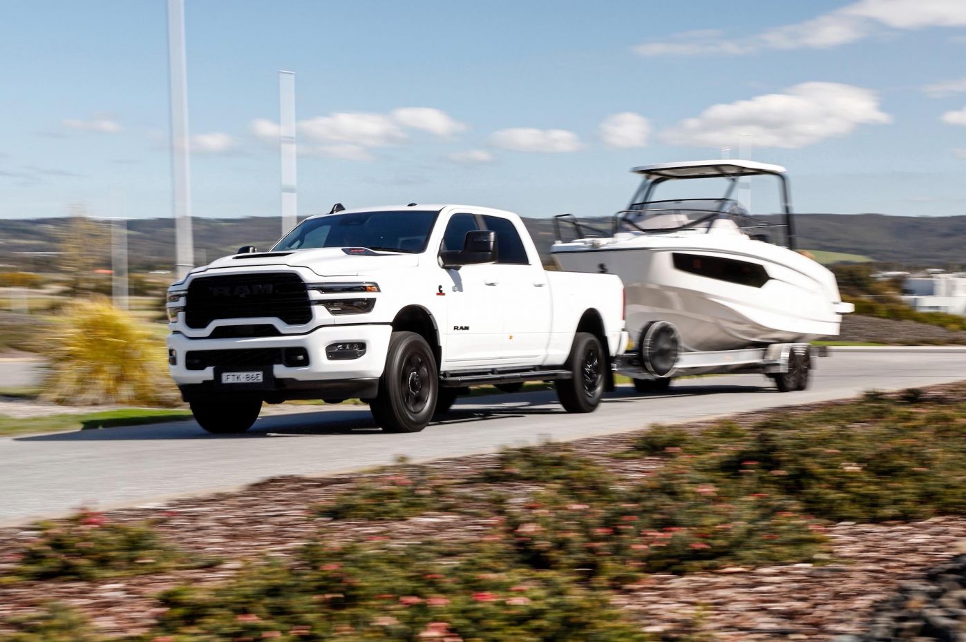 2026 Ram 2500 Review