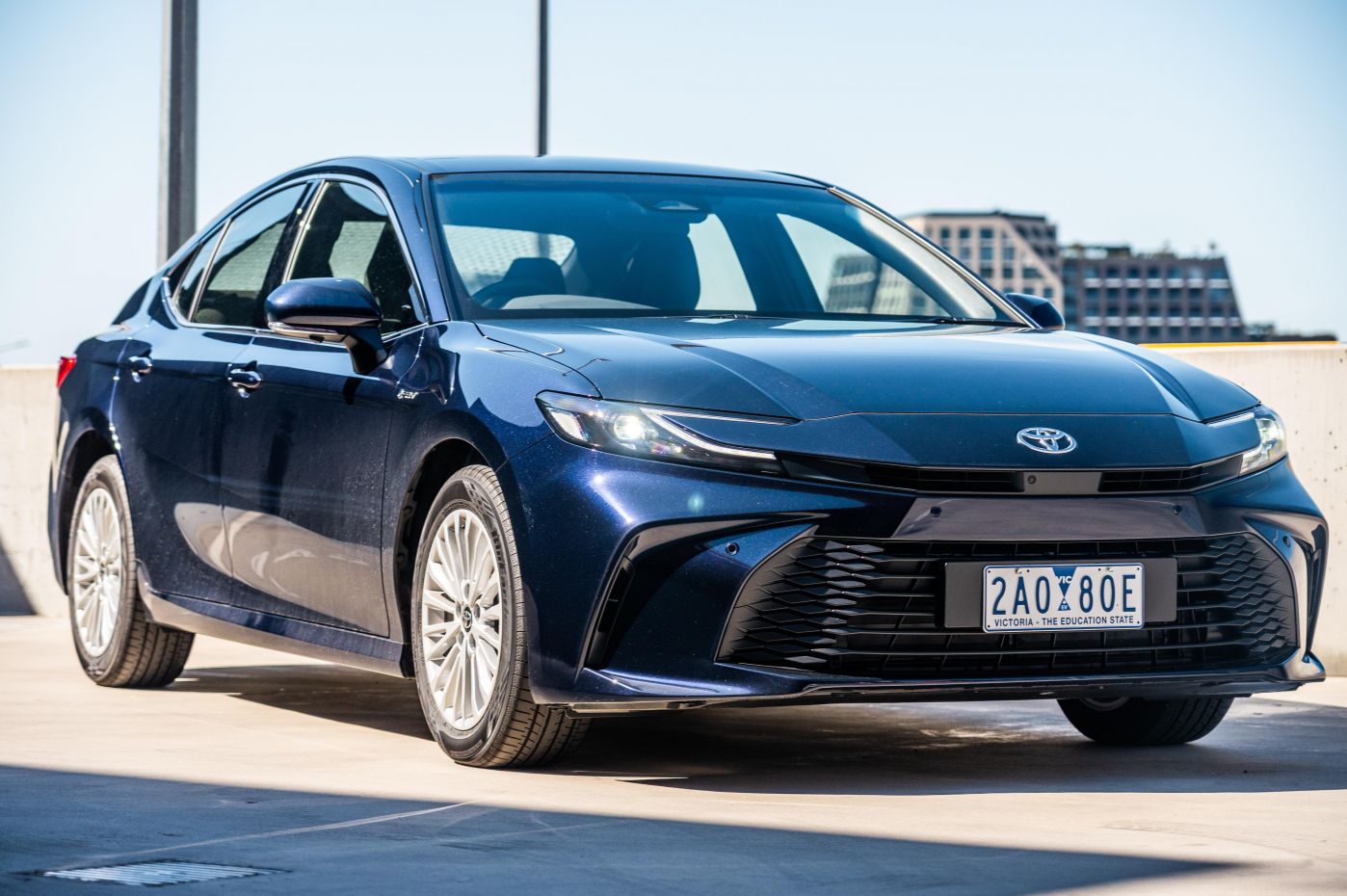 Toyota, Chery among brands unable to meet fuel economy claims in real-world testing