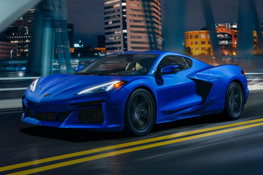 Upgraded 2026 Chevrolet Corvette to bring big price hikes