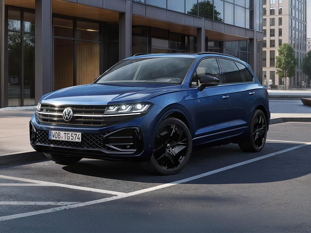 Volkswagen Touareg to bow out with a 2026 Final Edition confirmed for Australia