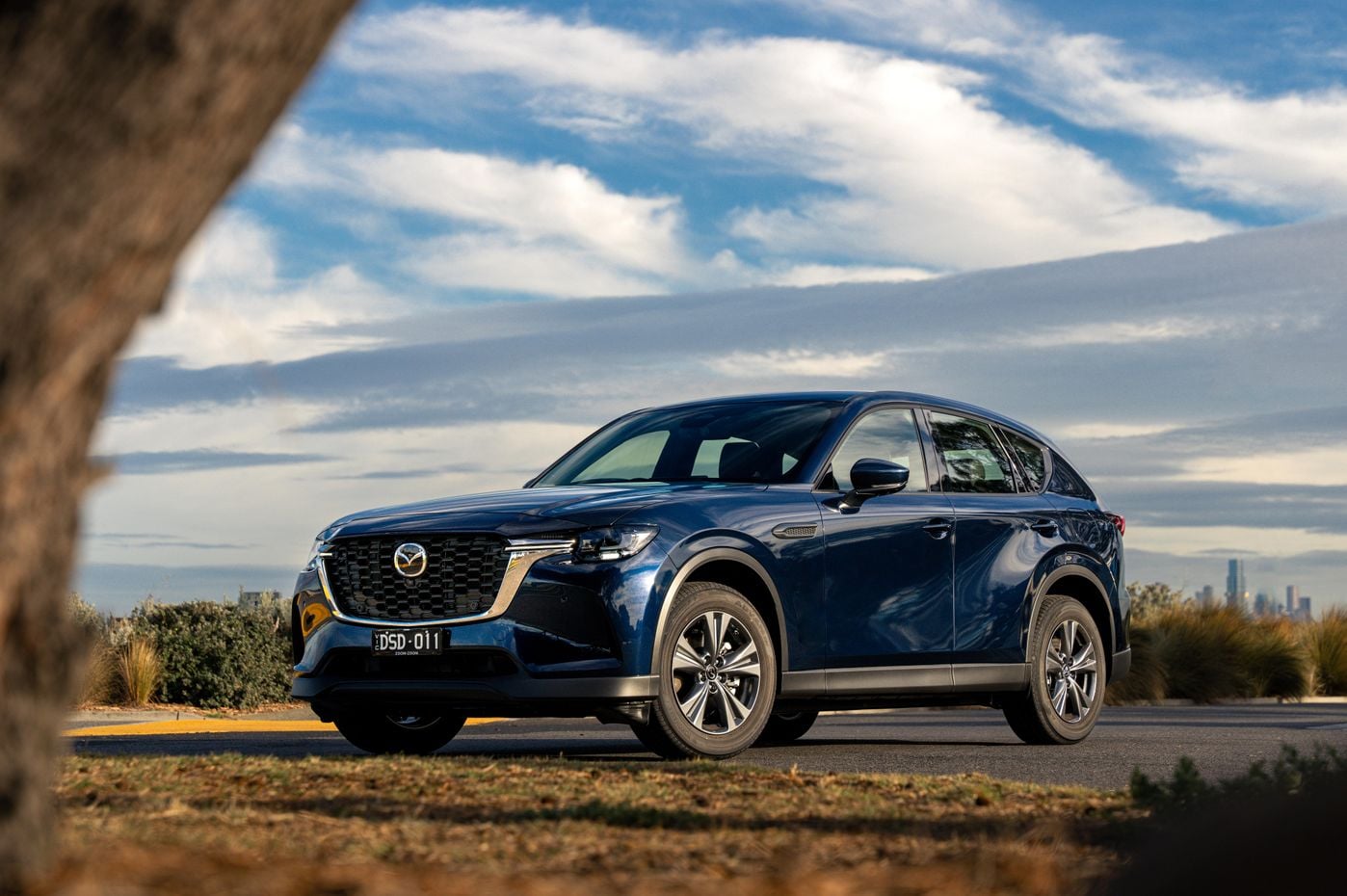 2026 Mazda CX-60 price and specs