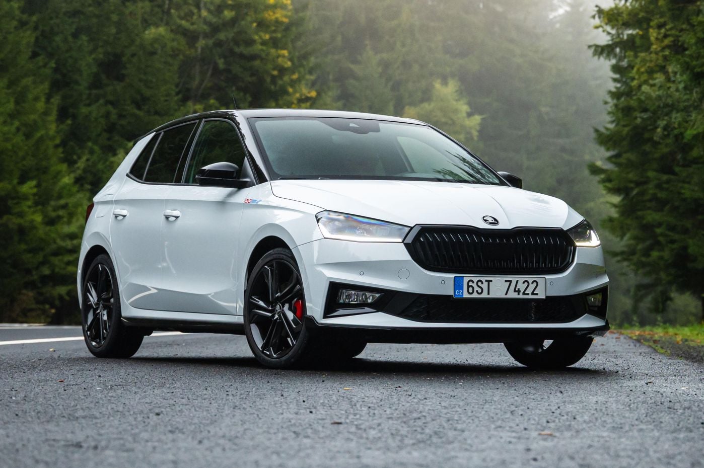 Skoda Fabia 130: Special edition claims to be the fastest yet