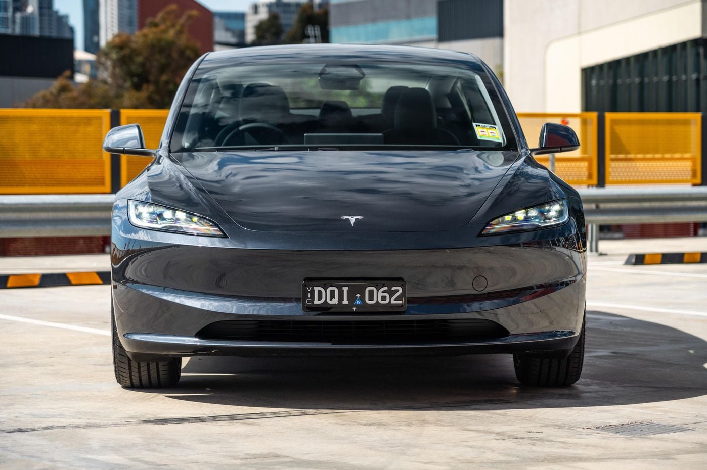 The EVs with the longest range in Australia in 2026