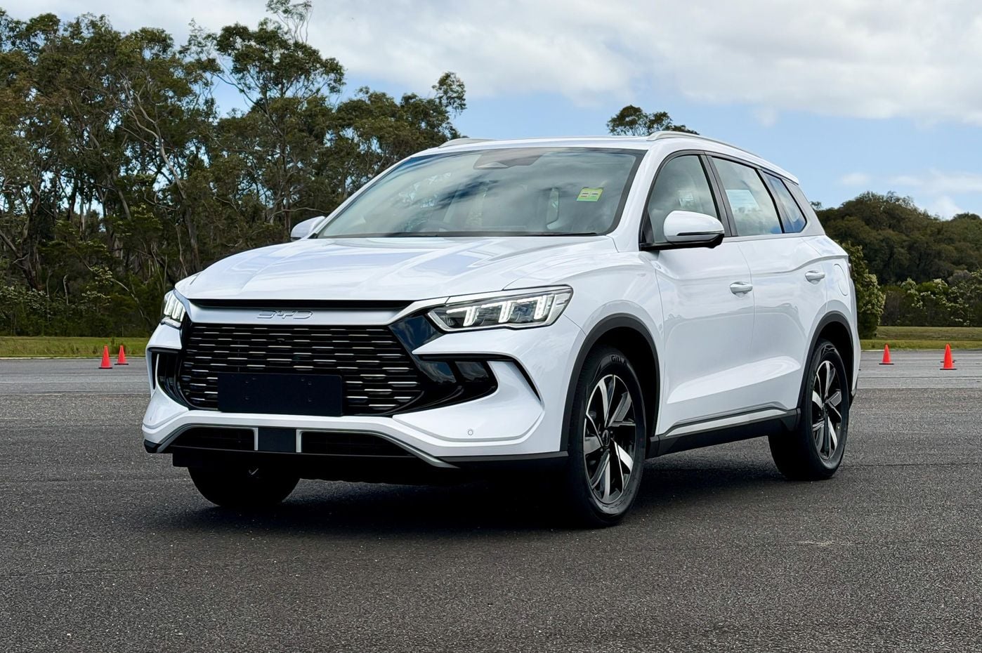 These are the 10 cheapest PHEVs available in Australia in 2026