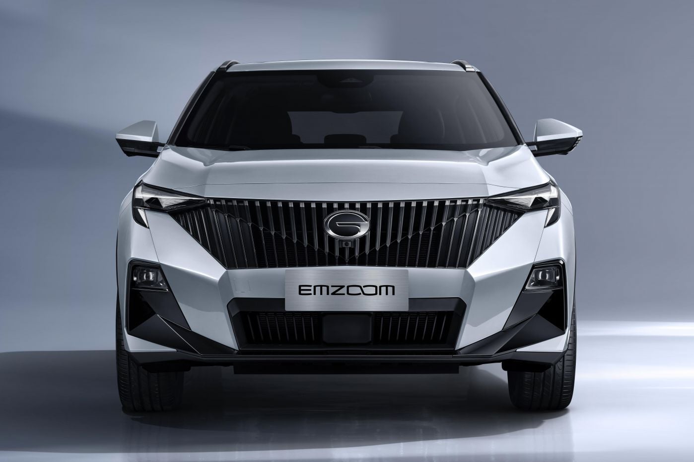 2026 GAC Emzoom price and specs