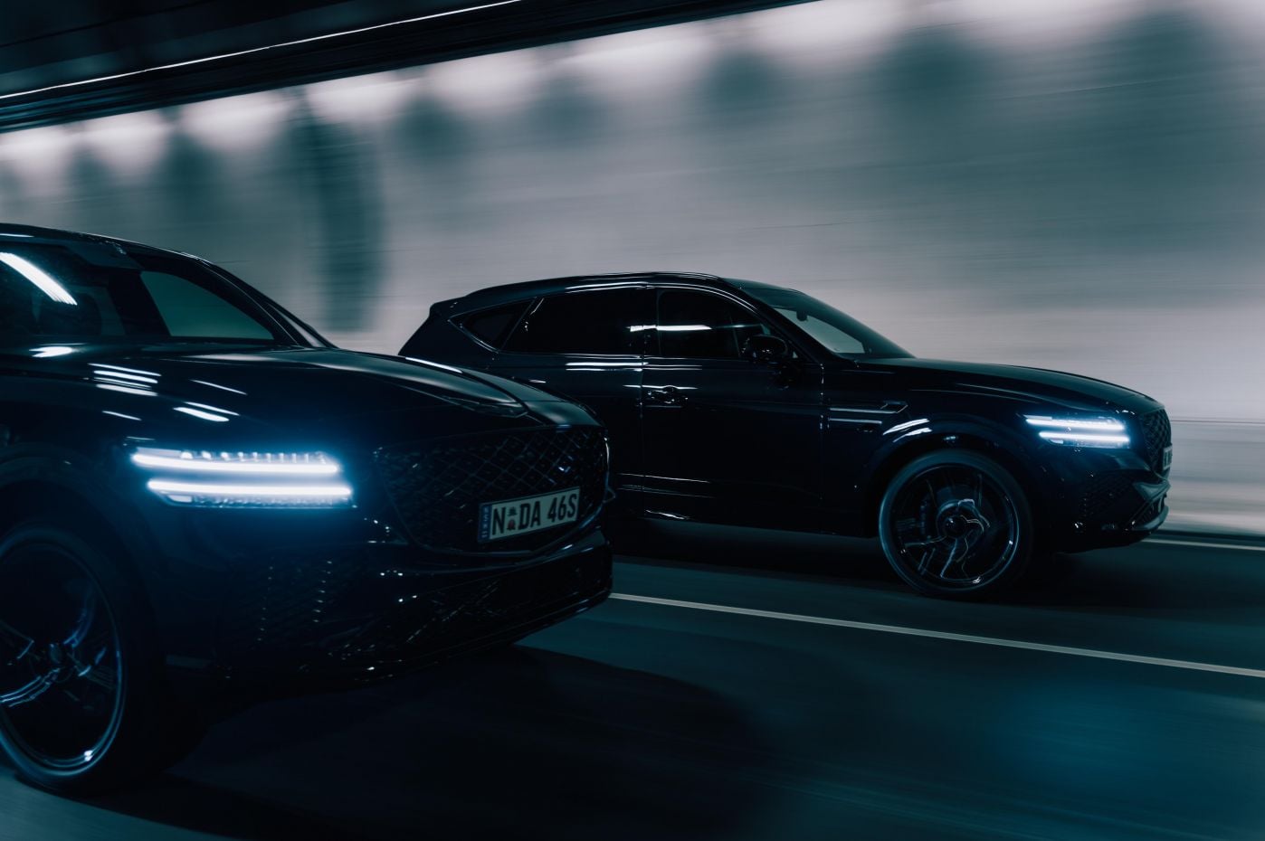 2026 Genesis GV80 price and specs