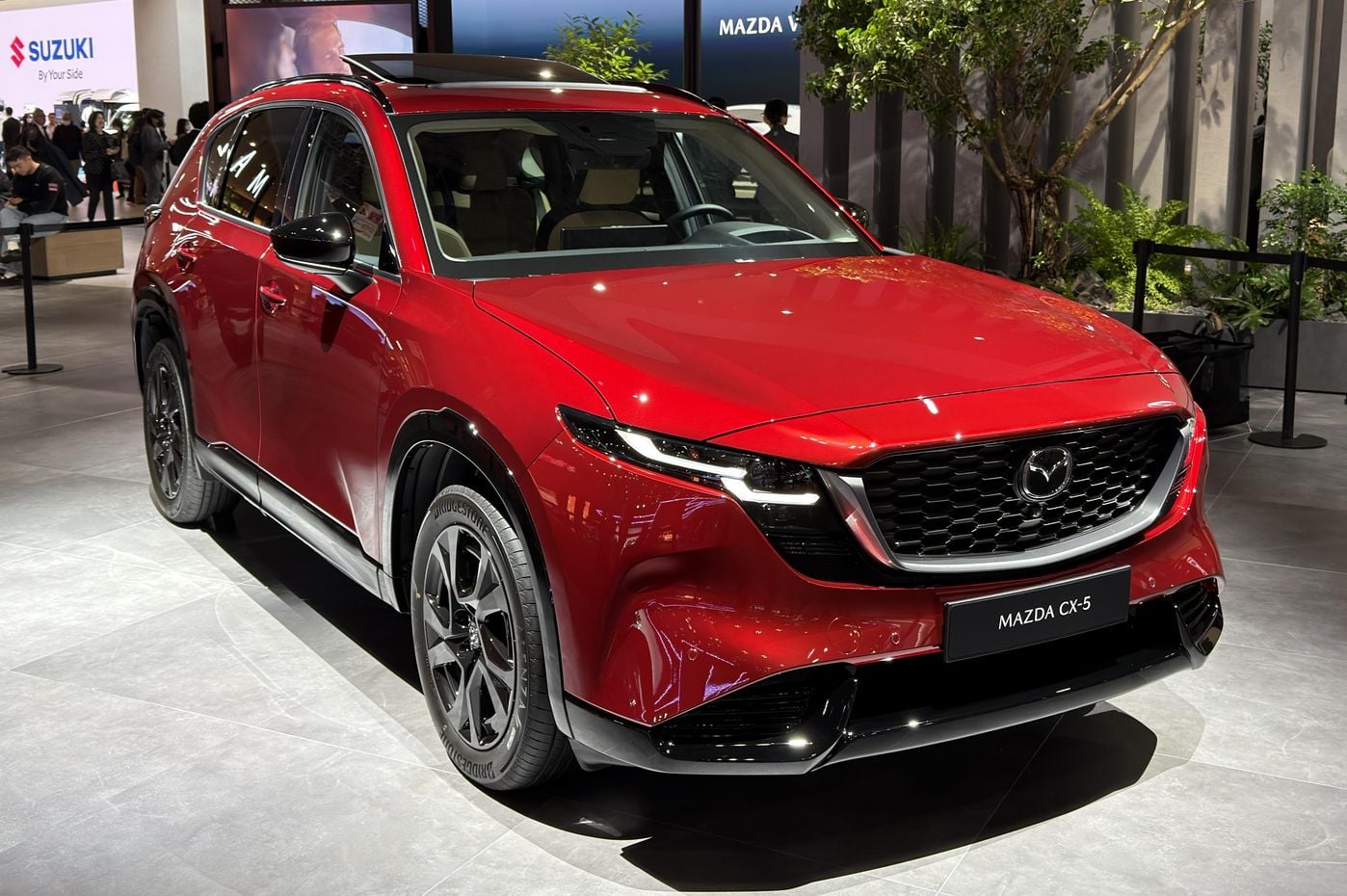 2026 Mazda CX-5 receives raft of cost-cutting measures