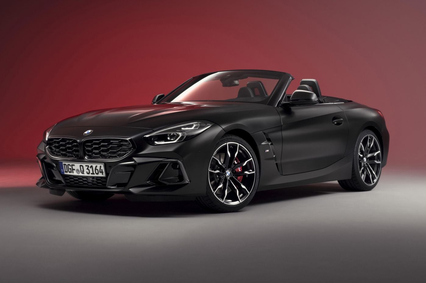 BMW Z4 Final Edition confirms Toyota Supra cousin's demise
