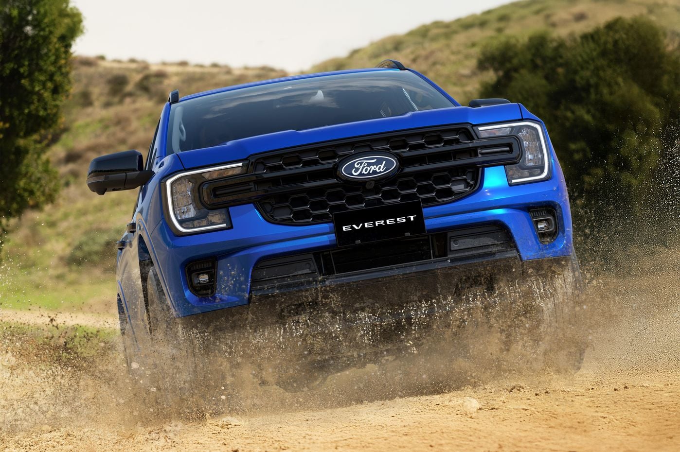 2026 Ford Everest price and specs: MY26.5 updates detailed – UPDATE