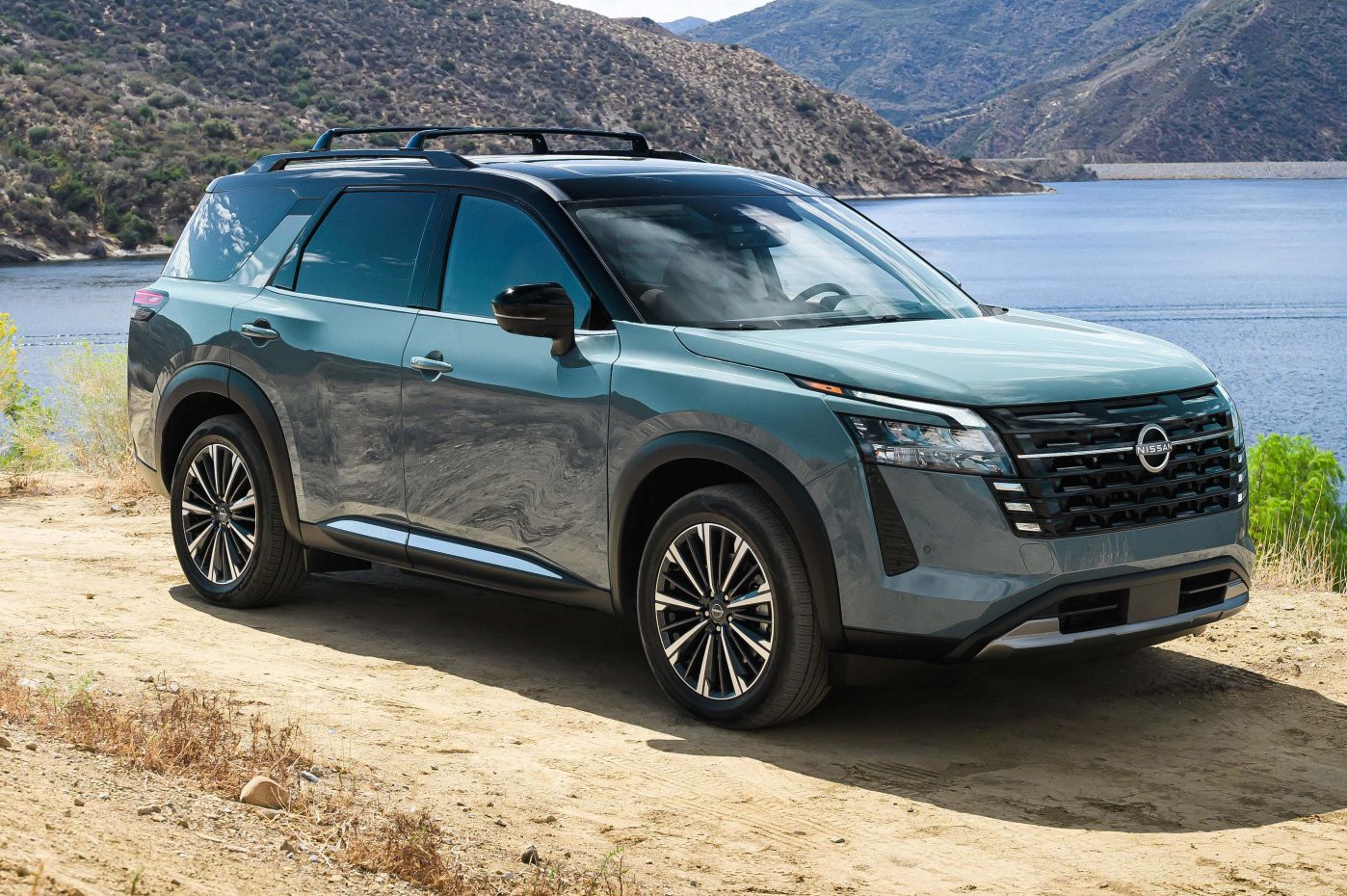 2026 Nissan Pathfinder facelift unveiled, Australian availability unknown