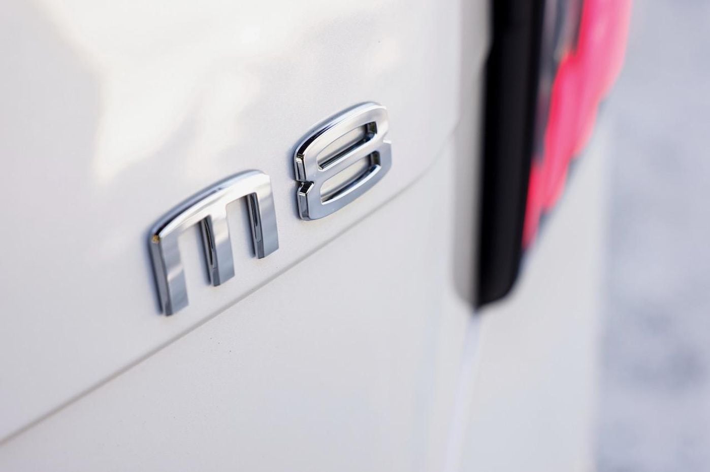 GAC people mover to swap one BMW name for another in Australia