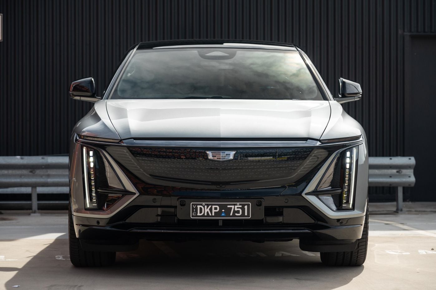 Cadillac switches on missing features in Australia, existing owners won't miss out