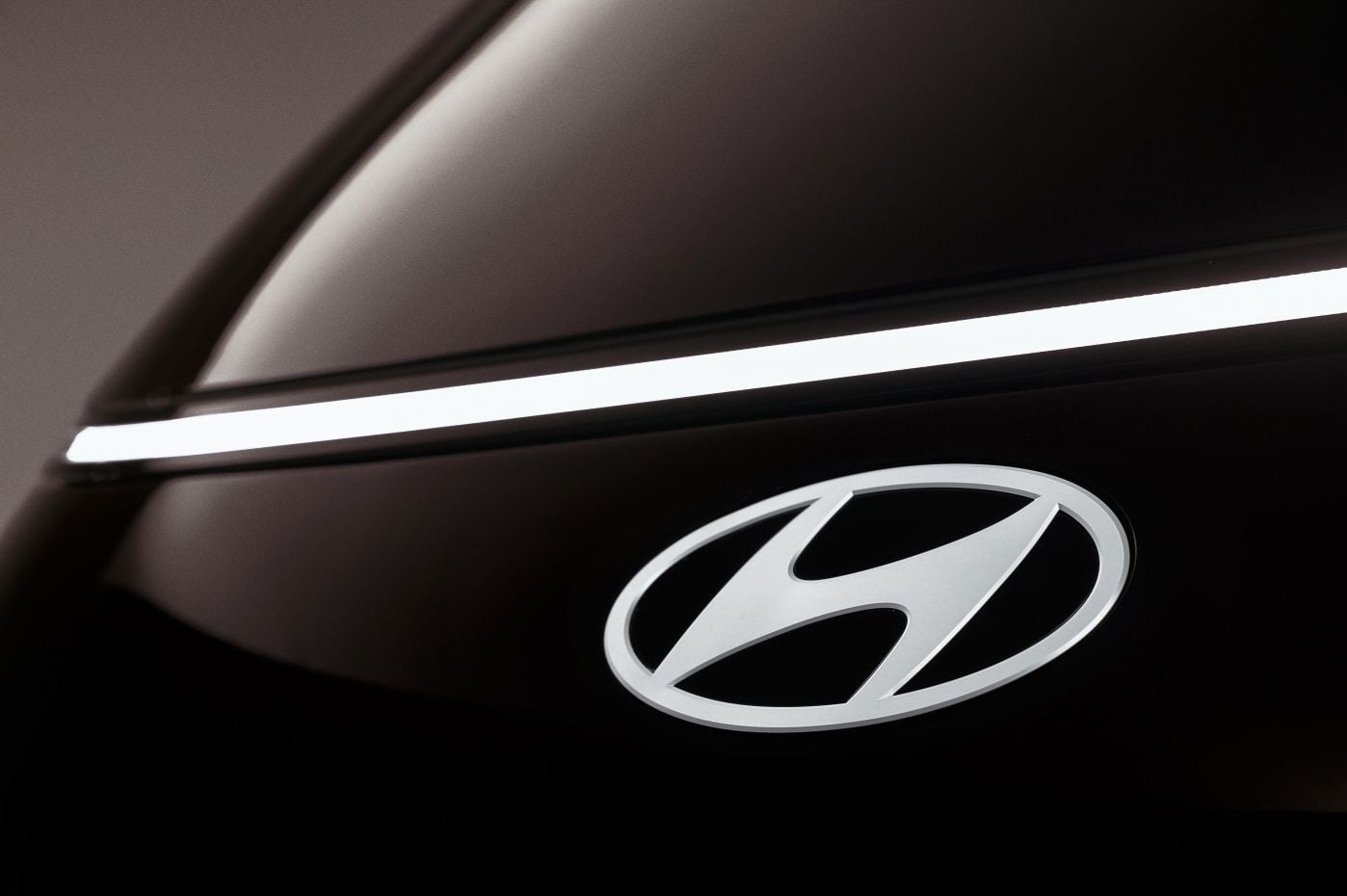 Hyundai teases Staria EV ahead of likely January reveal