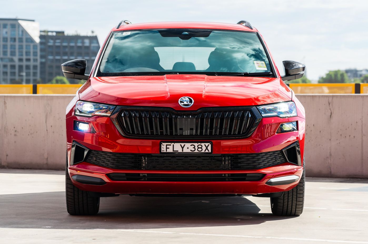 2027 Skoda Karoq prices: All-wheel drive dropped from revised lineup