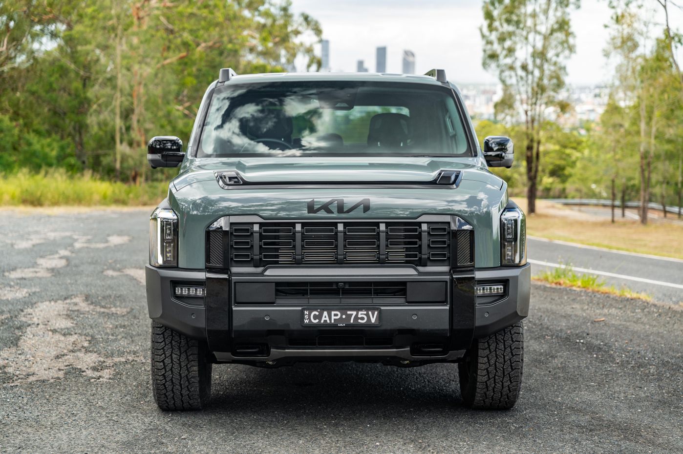 Kia K4, EV3, EV5, EV6, EV9, Carnival, Sorento, Sportage and Tasman recalled