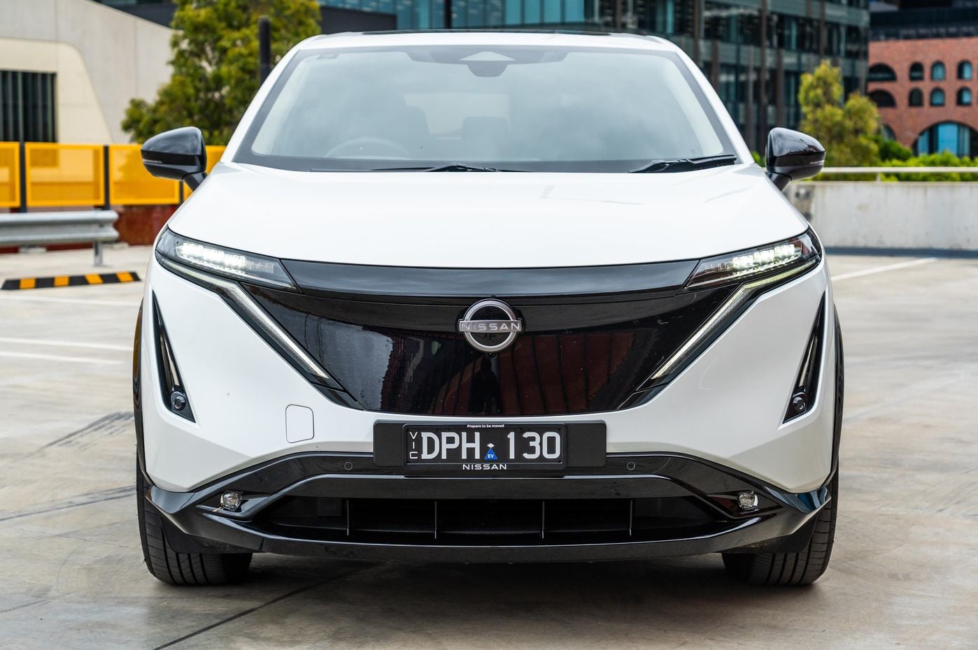 Nissan Ariya deals: EV prices slashed by up to $15,000