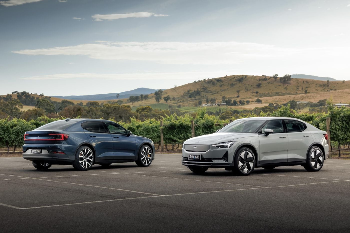 2026 Polestar 2 price and specs