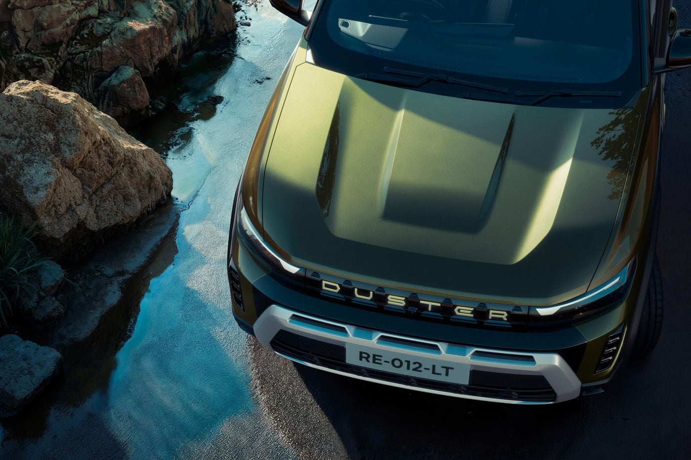 Renault Duster: New, more luxurious SUV launched in India, no plans for Australia