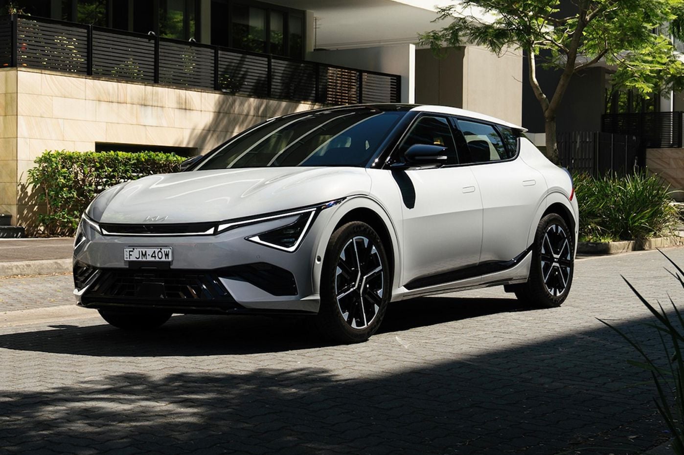 2026 Kia EV6 pricing: Minor price increases for overhauled EV