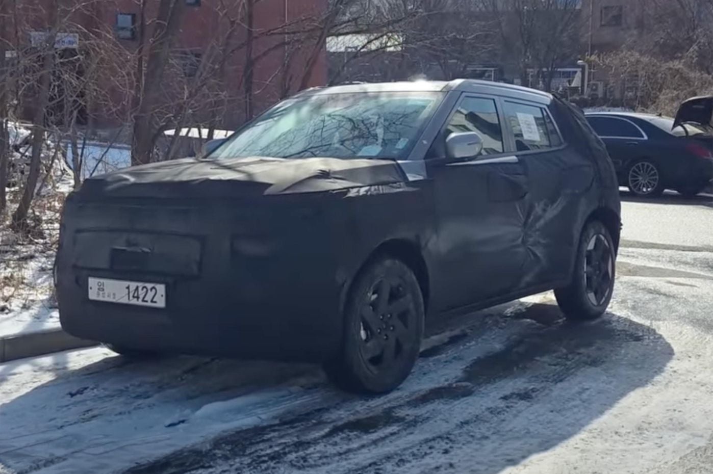 Hyundai Kona skipping facelift, next generation due in 2028 – report