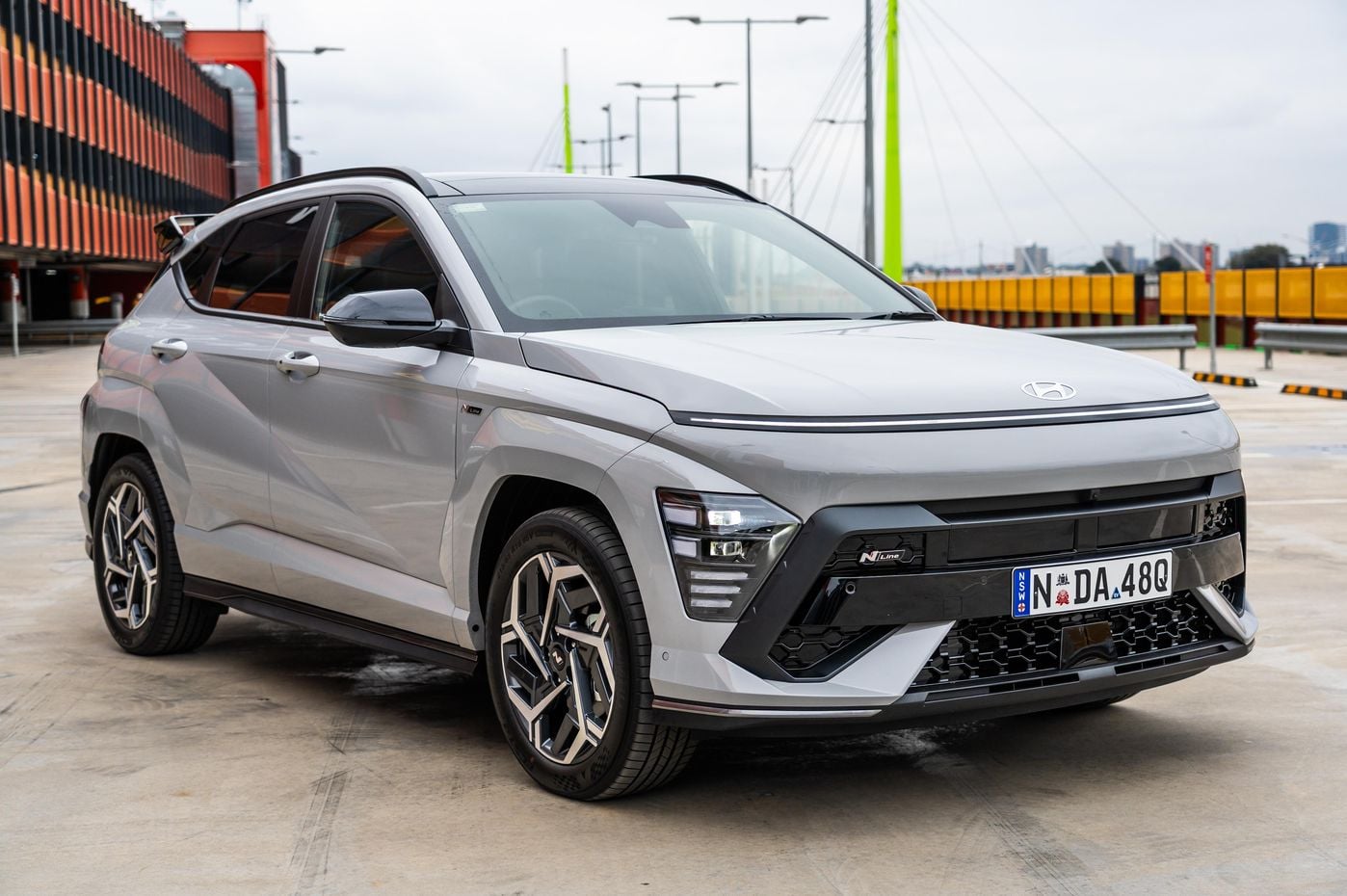 Hyundai Kona recalled