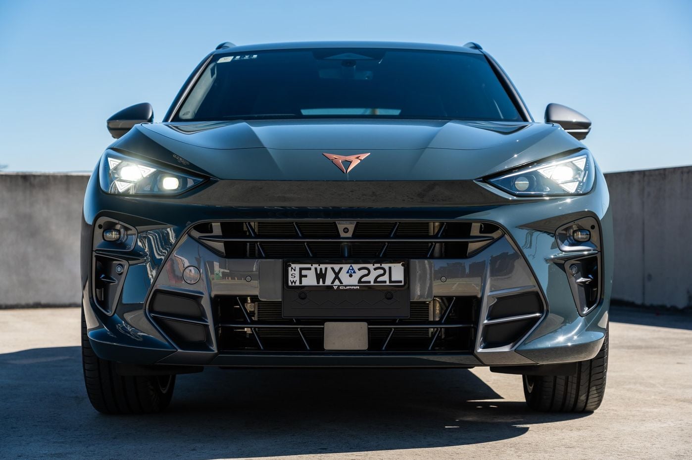 Cupra Terramar deals: Spanish SUV gets drive-away pricing and finance offers