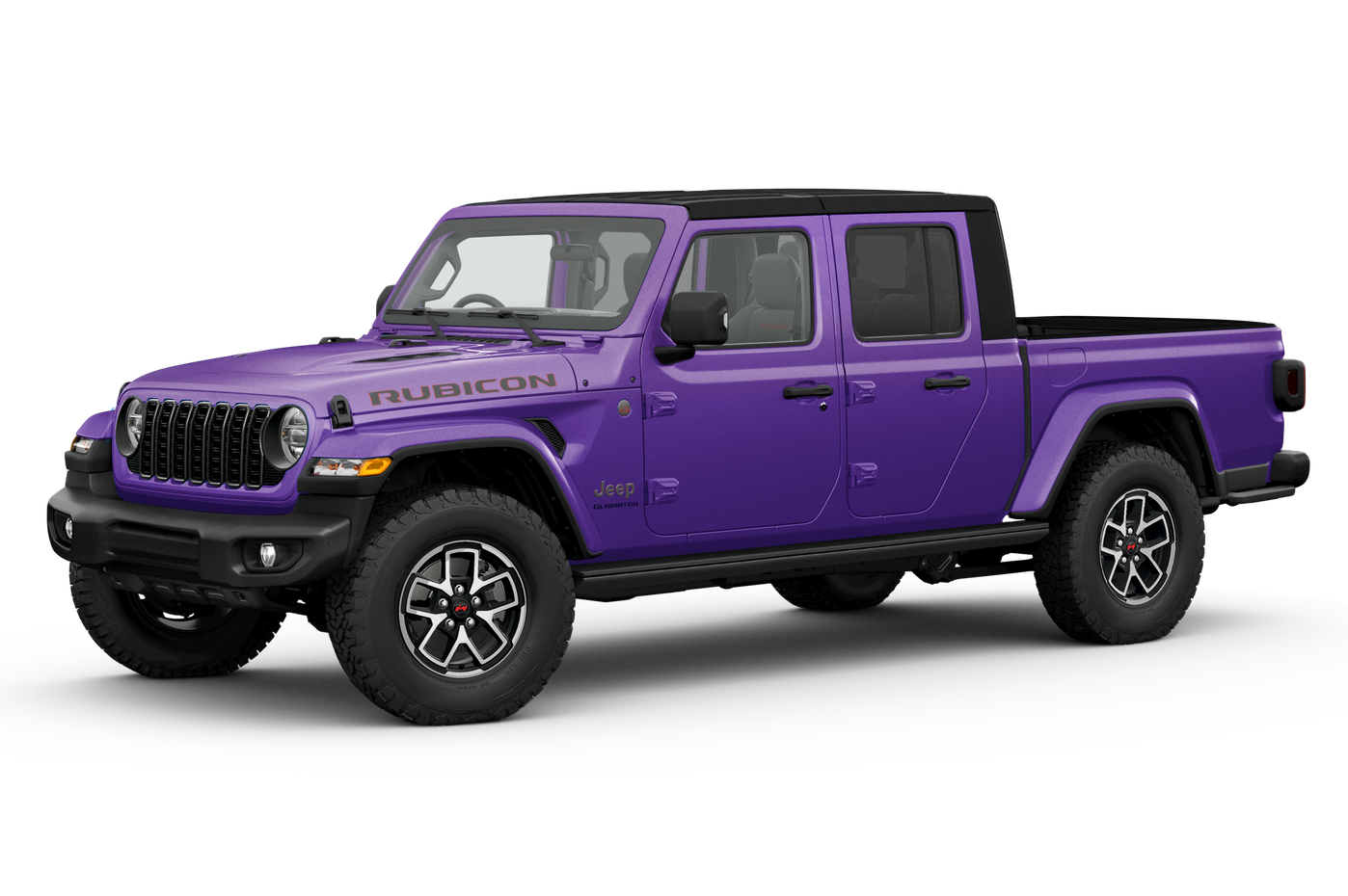 2026 Jeep Gladiator price and specs: Off-roader ute gets new kit but costs more