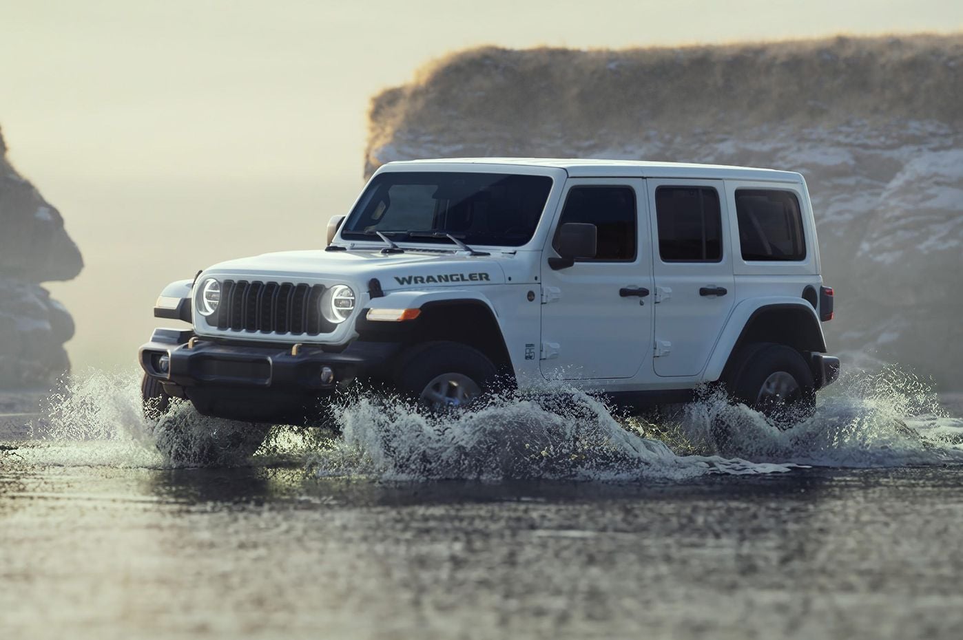 2026 Jeep Wrangler price and specs: Off-roader gets price rises, anniversary special