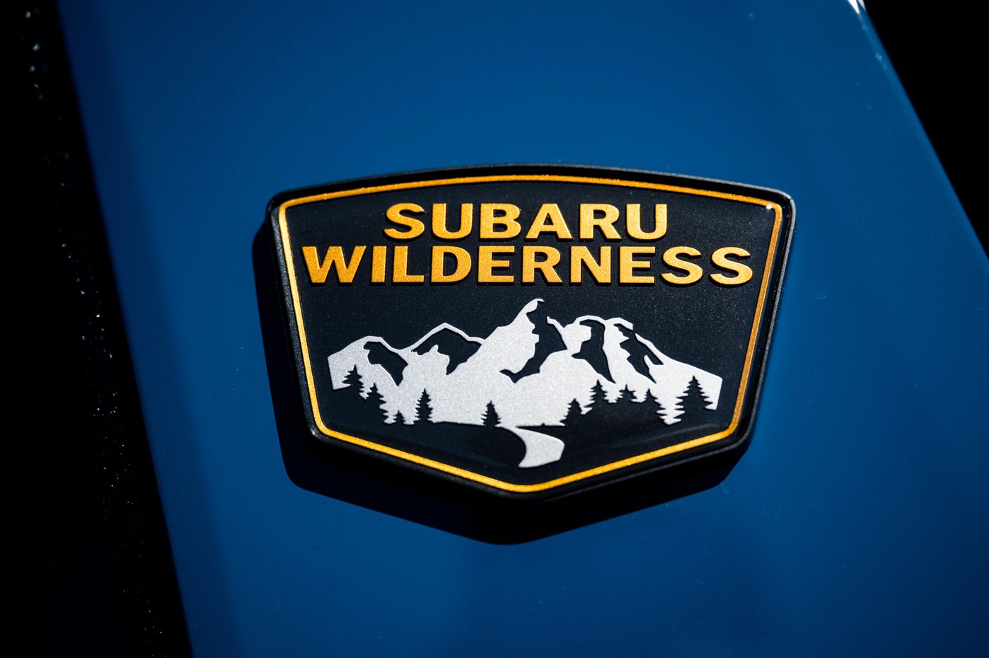 Subaru to expand new Wilderness sub-brand in Australia with "lots of exciting things"
