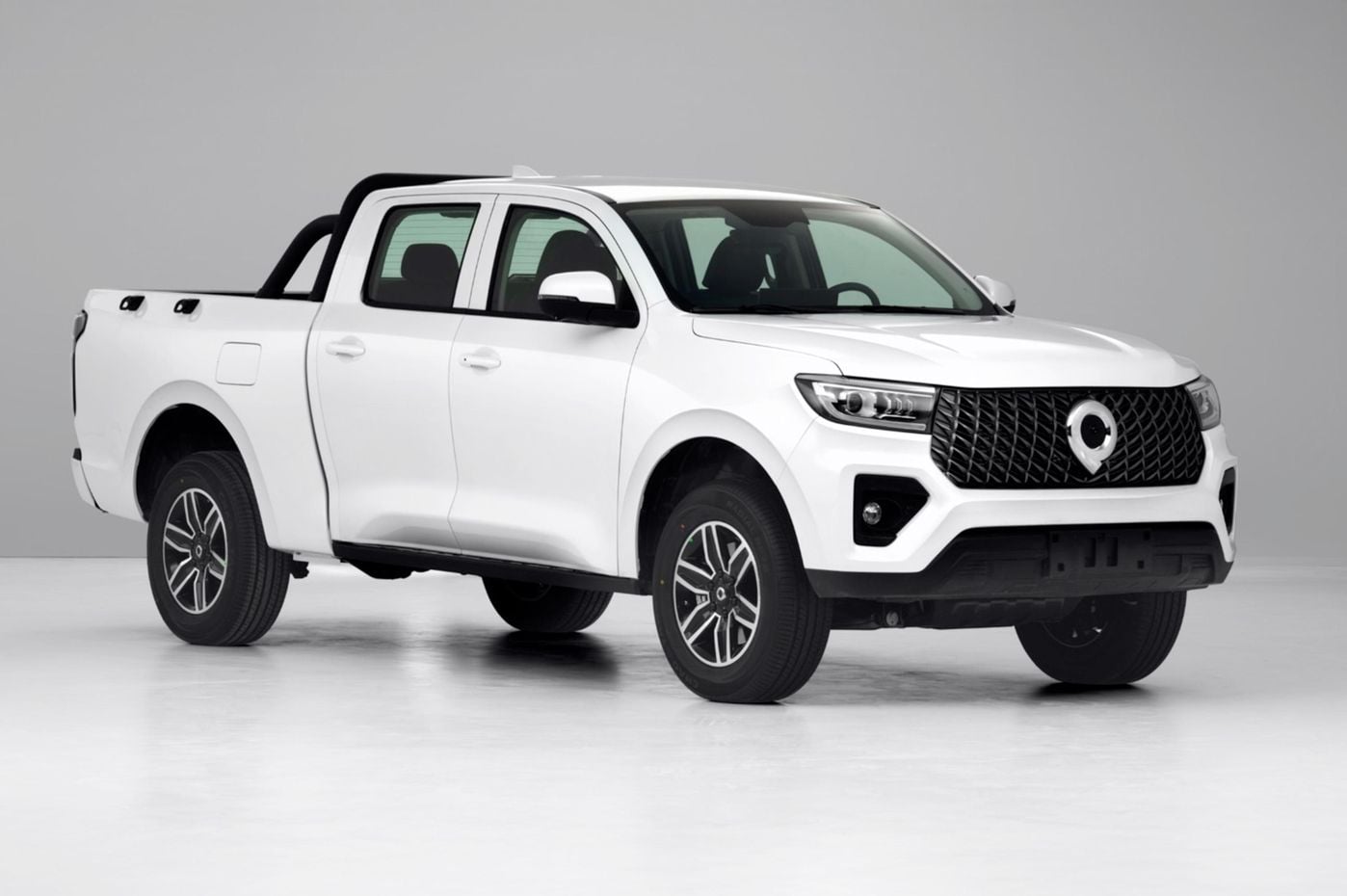 GWM Cannon PHEV uncovered as BYD Shark 6 rival, Australian launch under consideration