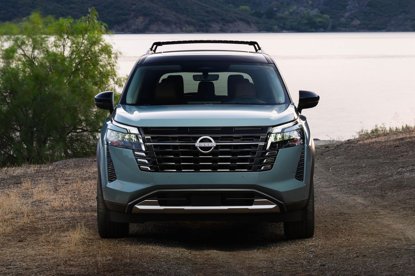 Nissan previews four new off-road SUVs and a ute, including Ranger and Prado rivals – report