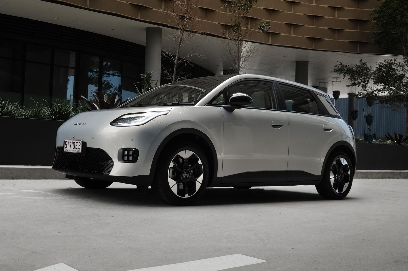2026 GAC Aion UT pricing: EV hatch now arriving with special drive-away offers