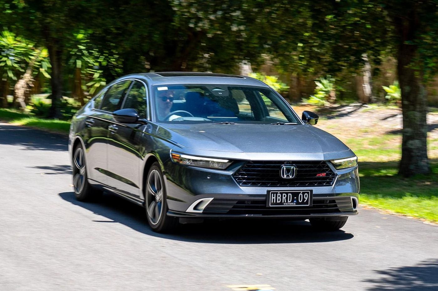 2026 Honda Accord e:HEV RS review: Long-term conclusion