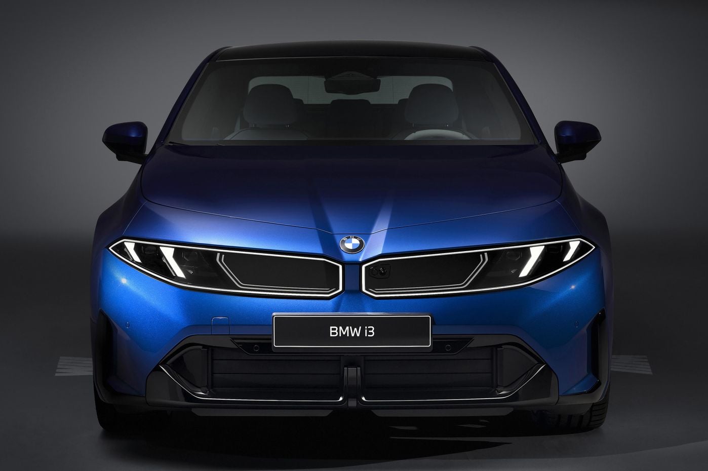 2027 BMW i3: Electric 3 Series to deliver solid performance and driving range